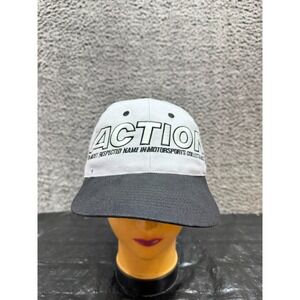 VTG Action Racing Platinum Series Nascar Winston Cup Collectables Snapback Cap